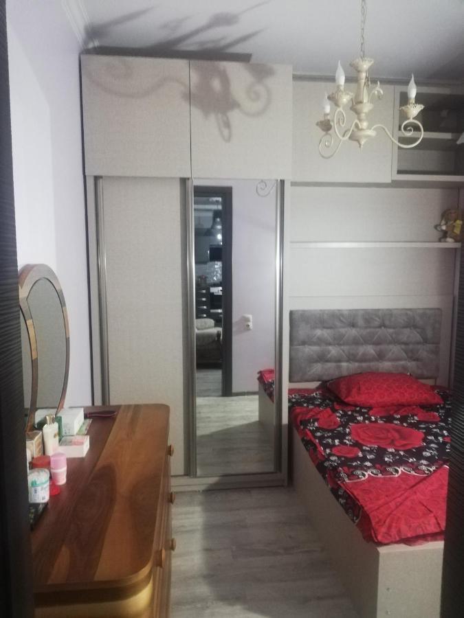 Apartment Irina Batumi Esterno foto