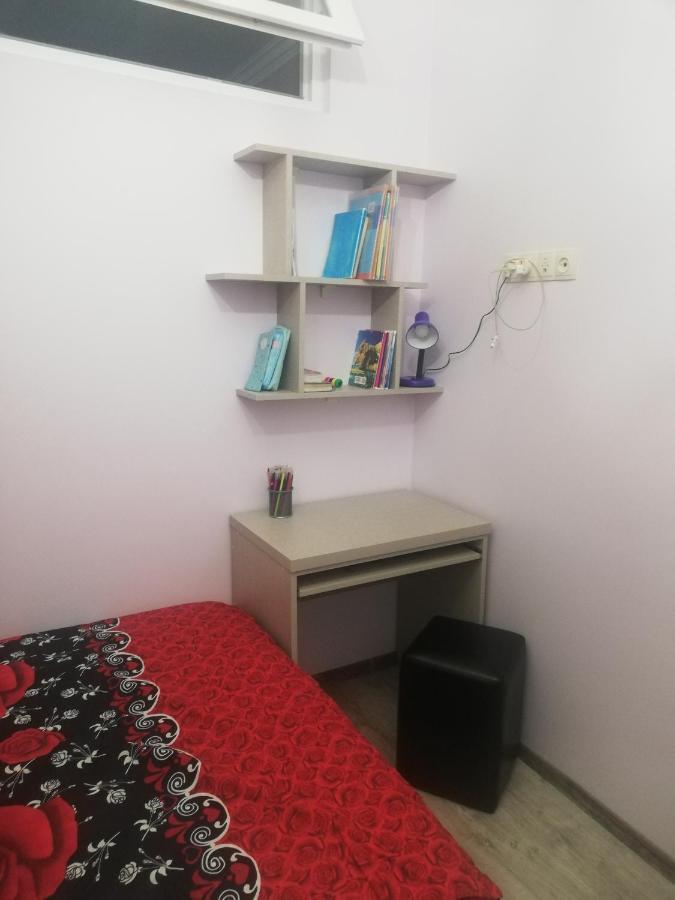 Apartment Irina Batumi Esterno foto