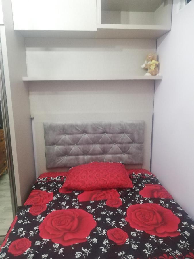 Apartment Irina Batumi Esterno foto