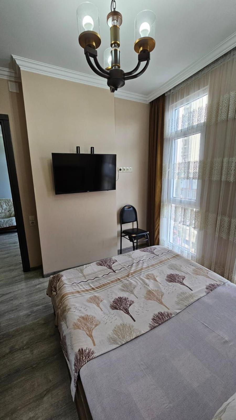 Apartment Irina Batumi Esterno foto