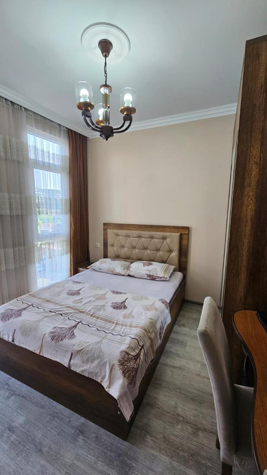 Apartment Irina Batumi Esterno foto