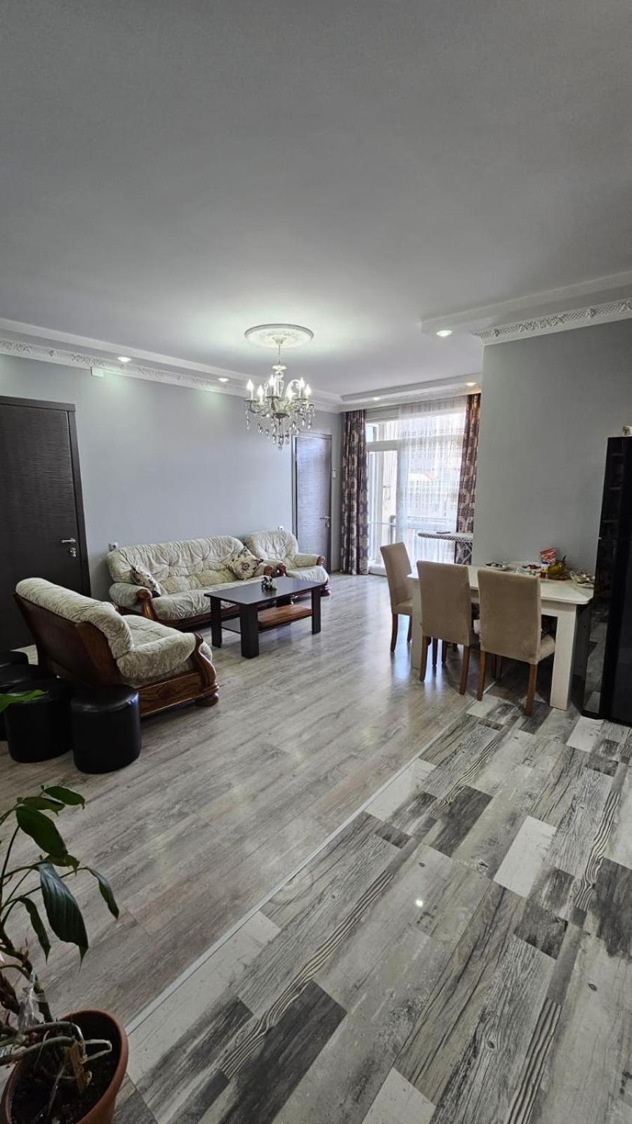 Apartment Irina Batumi Esterno foto