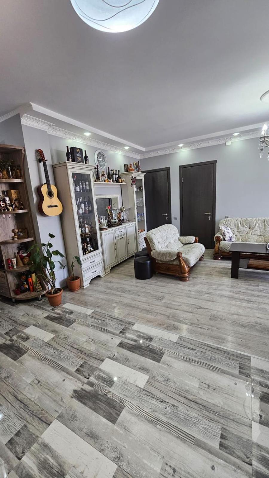 Apartment Irina Batumi Esterno foto