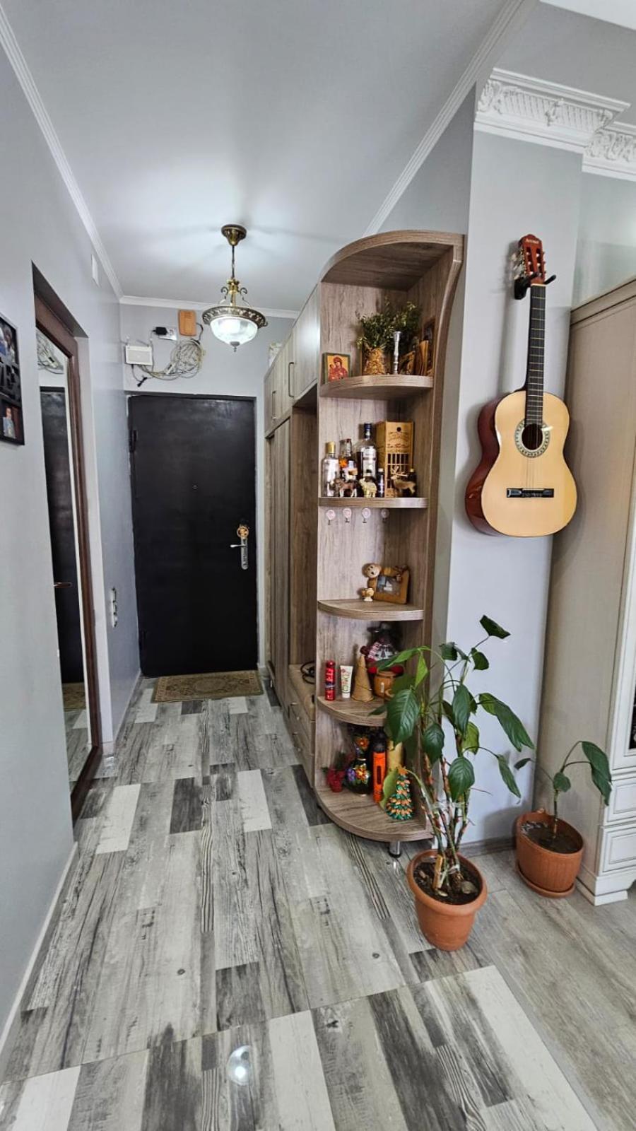 Apartment Irina Batumi Esterno foto