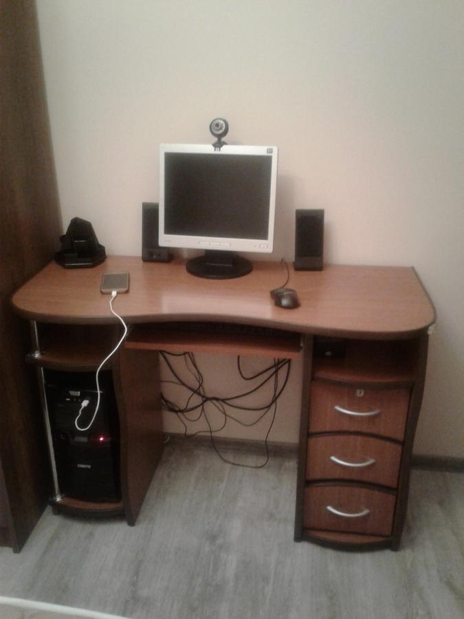 Apartment Irina Batumi Esterno foto