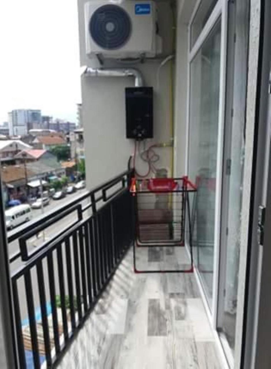 Apartment Irina Batumi Esterno foto