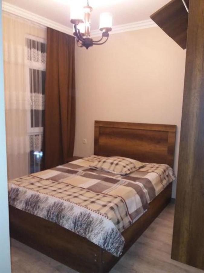 Apartment Irina Batumi Esterno foto