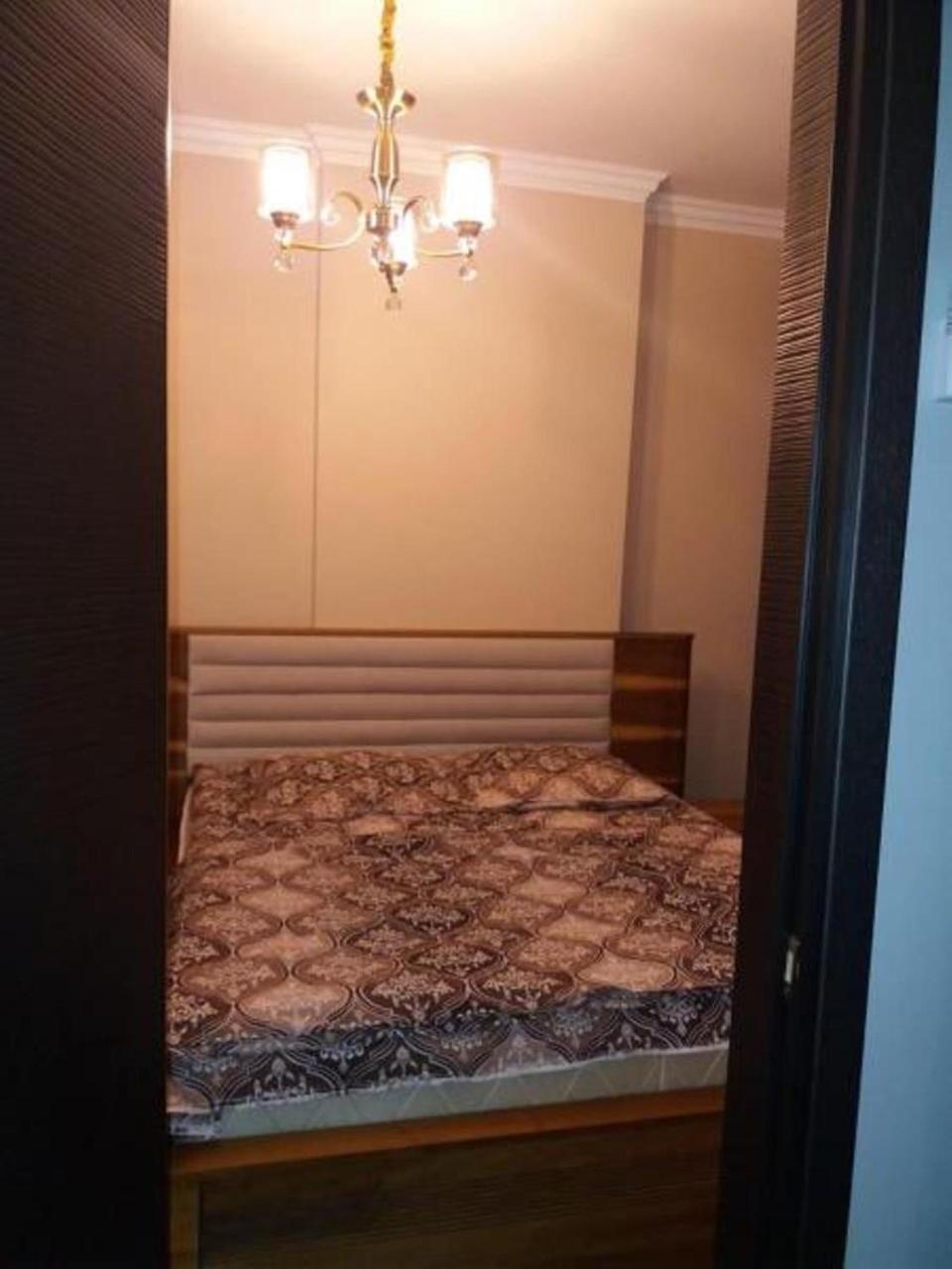 Apartment Irina Batumi Esterno foto